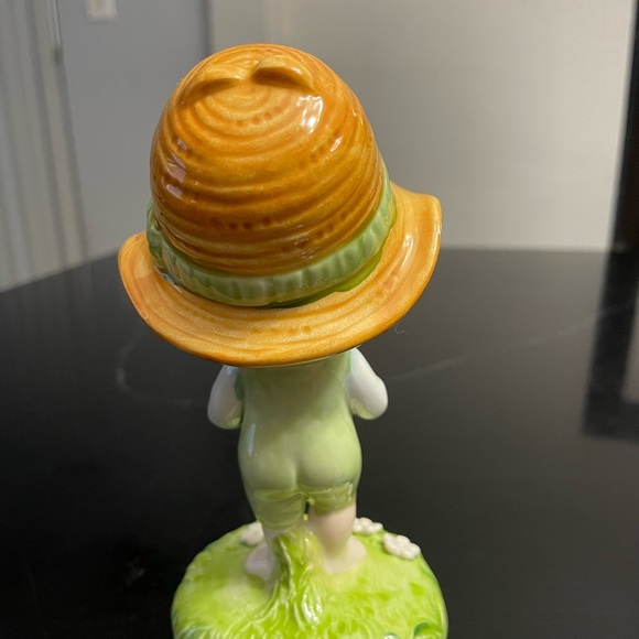 Joan  Walsh Anglund Country Boy  Figurine - Picture 3 of 5